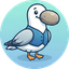 PebbleBill Logo