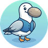 PebbleBill Logo